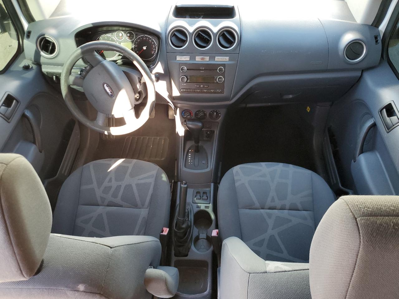 2012 Ford Transit Connect Xlt VIN: NM0LS7DN1CT107628 Lot: 82535635