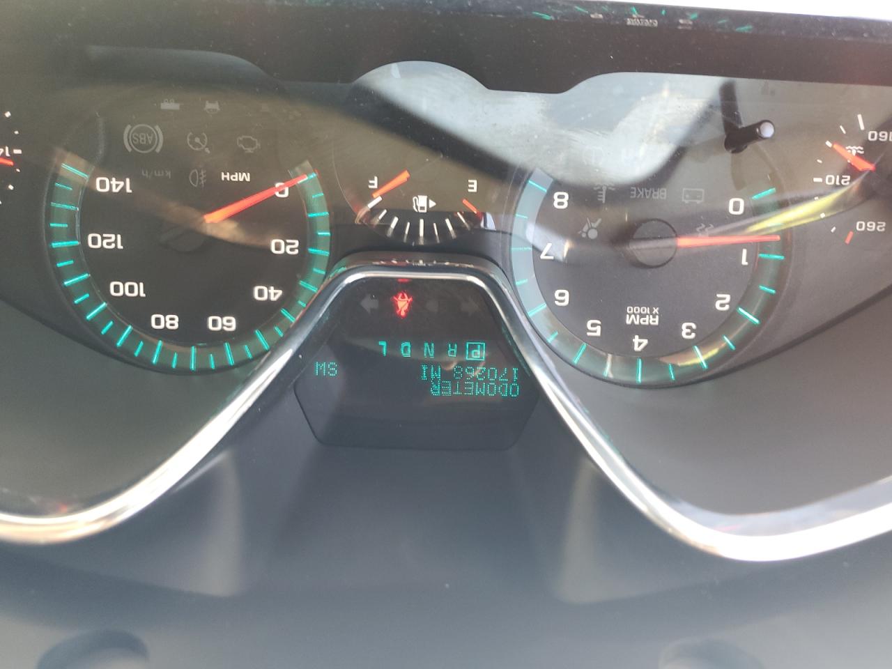 2014 Chevrolet Traverse Ls VIN: 1GNKRFED1EJ142072 Lot: 84576595