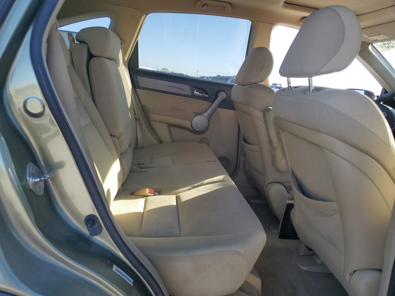 2007 Honda Cr-V Ex VIN: JHLRE38597C078685 Lot: 89576255