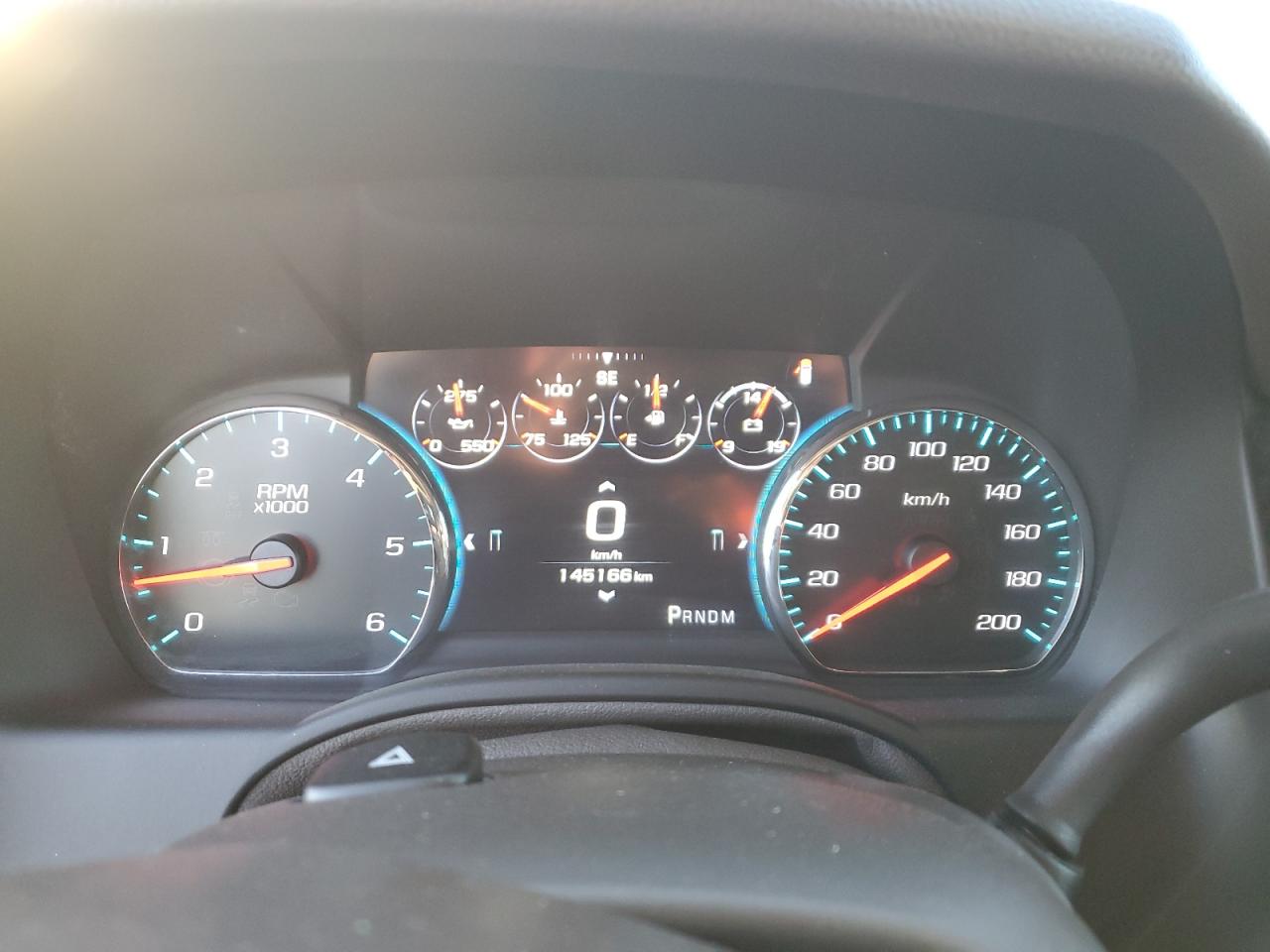 2016 Chevrolet Tahoe K1500 Ltz VIN: 1GNSKCKCXGR338837 Lot: 85187095