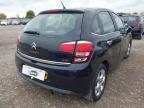 2014 CITROEN C3 EXCLUSIVE AIRDREAM E-H  for sale at Copart YORK
