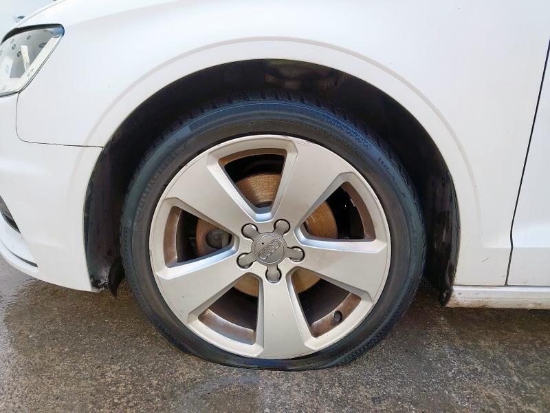 2015 AUDI A3 1.6 TDI 110 SPORT 4DR S TRONIC