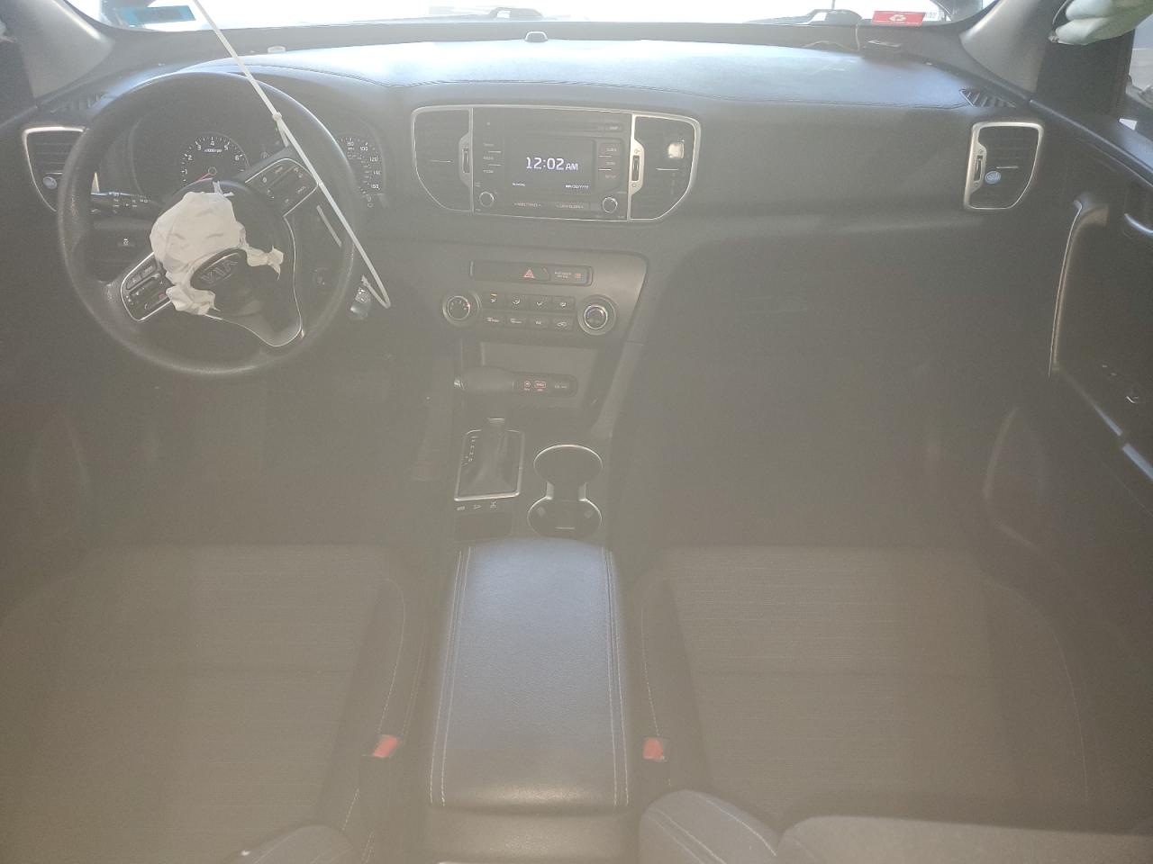 2018 Kia Sportage Lx VIN: KNDPMCAC7J7438598 Lot: 85260795