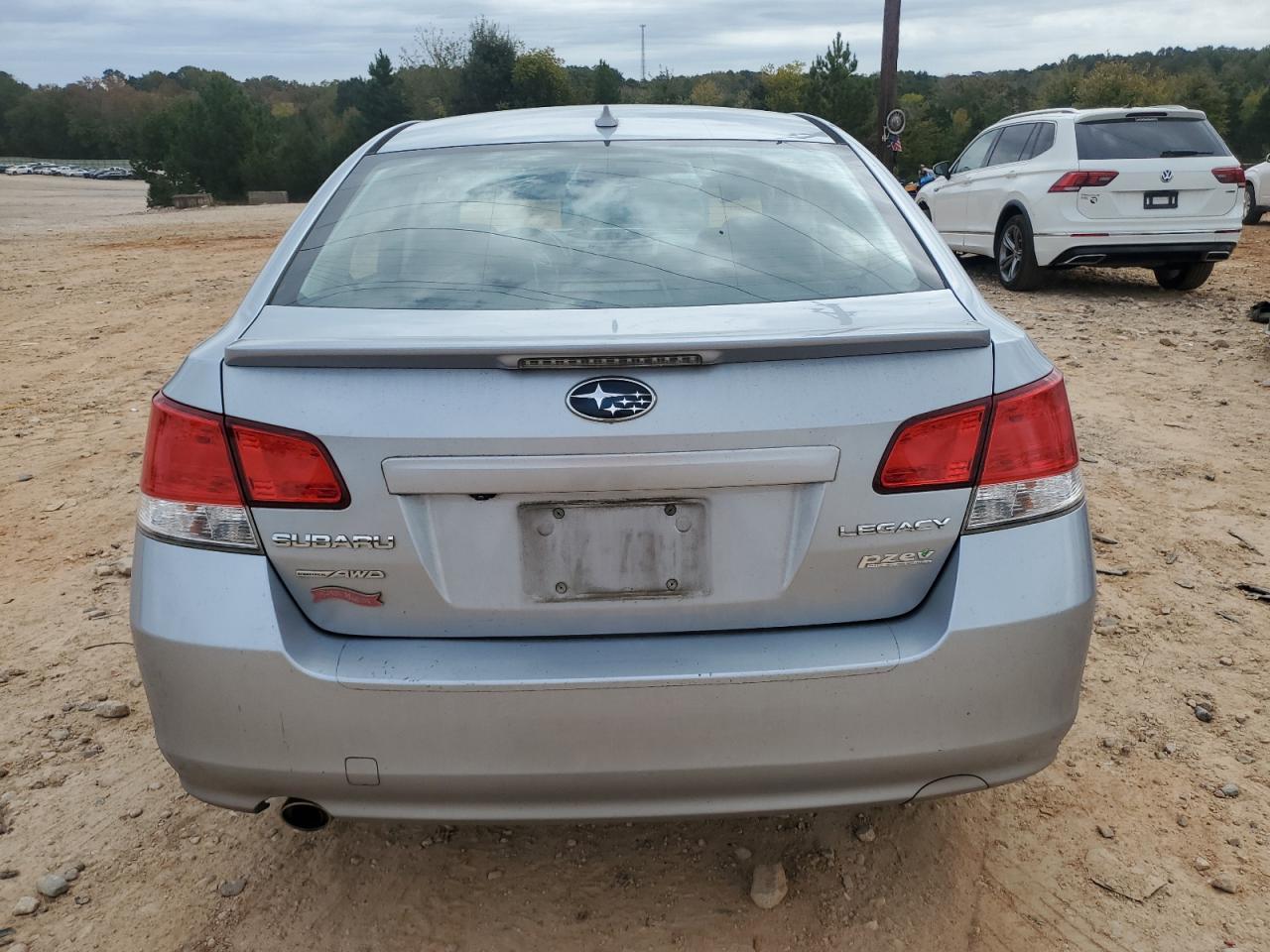 2014 Subaru Legacy 2.5I Sport VIN: 4S3BMBH63E3032979 Lot: 82431935