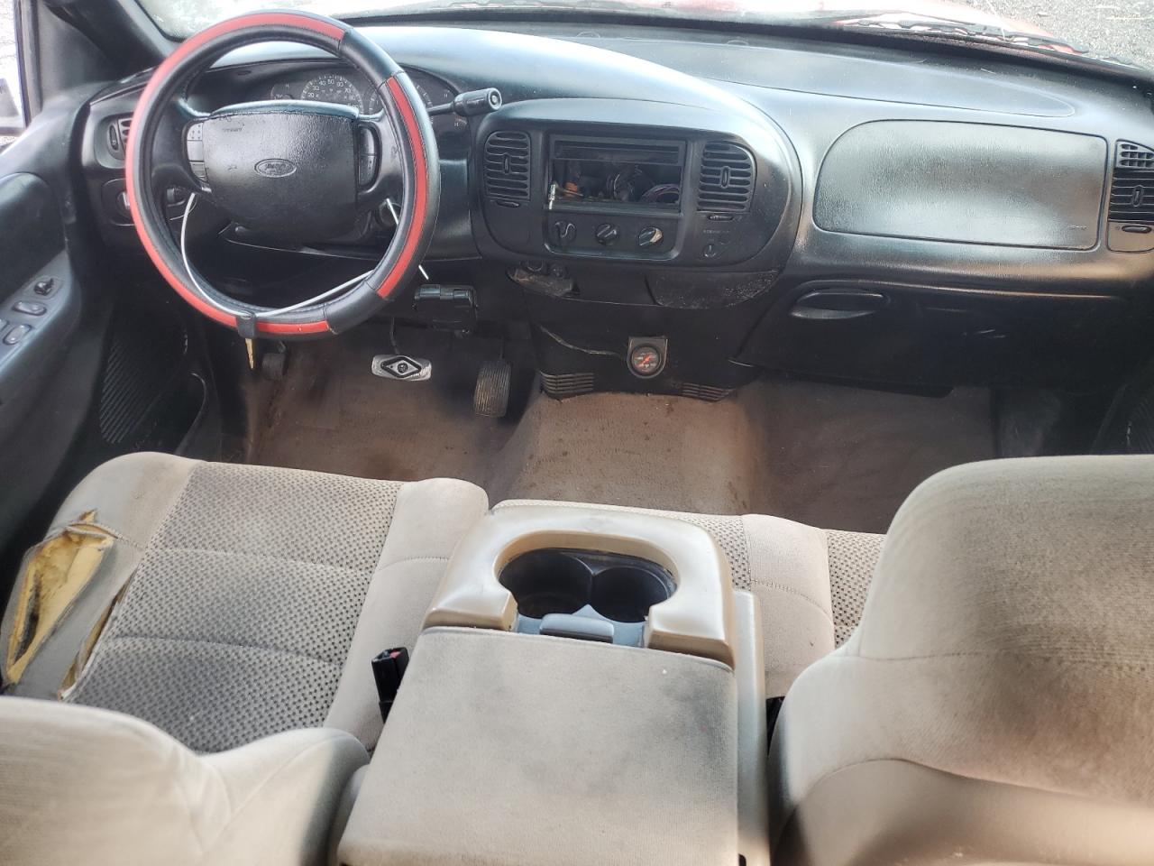 2001 Ford F350 Super Duty VIN: 1FTWW32F11EB68066 Lot: 82316745