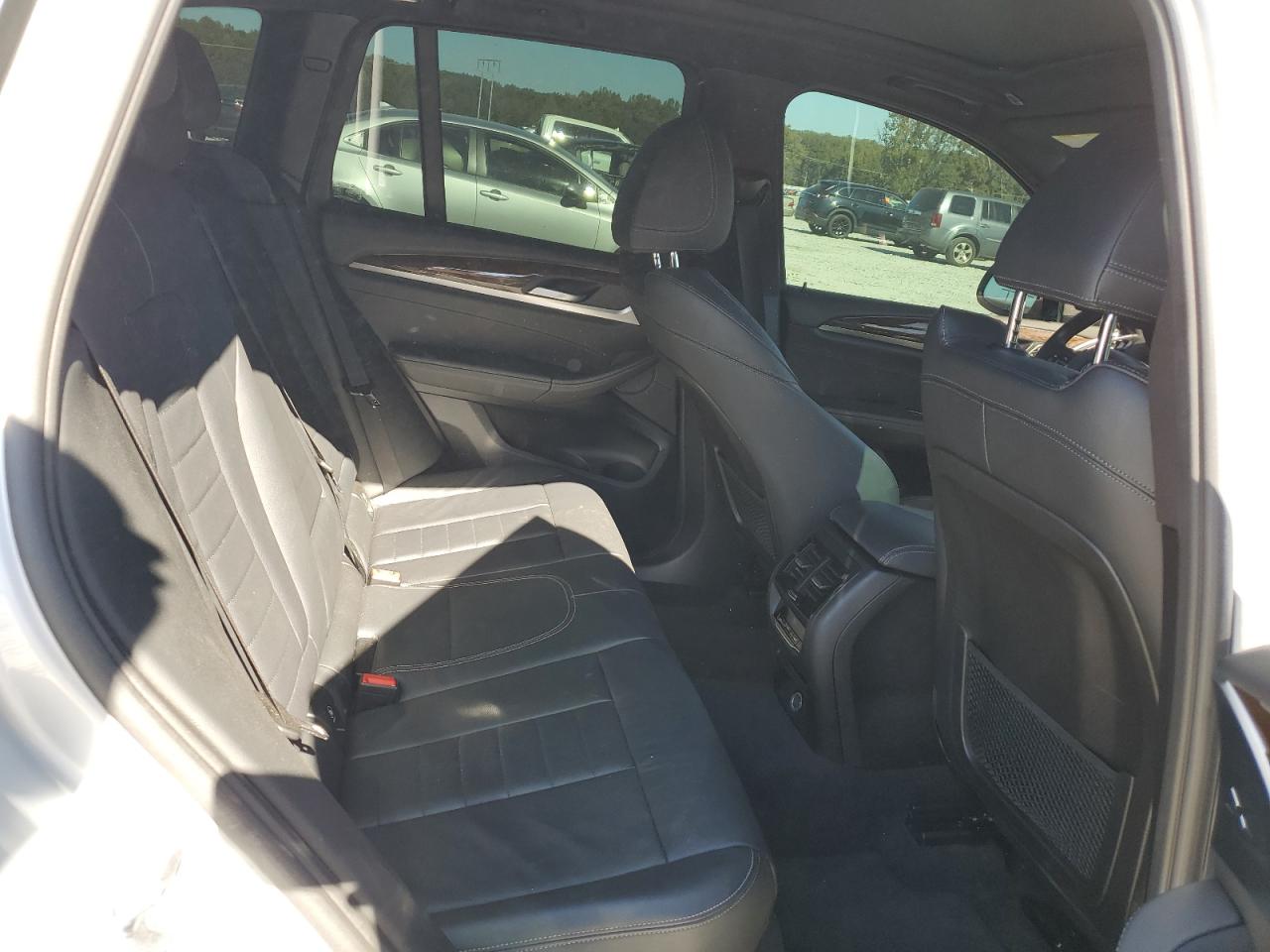 2019 BMW X3 Sdrive30I VIN: 5UXTR7C54KLF35158 Lot: 82452095