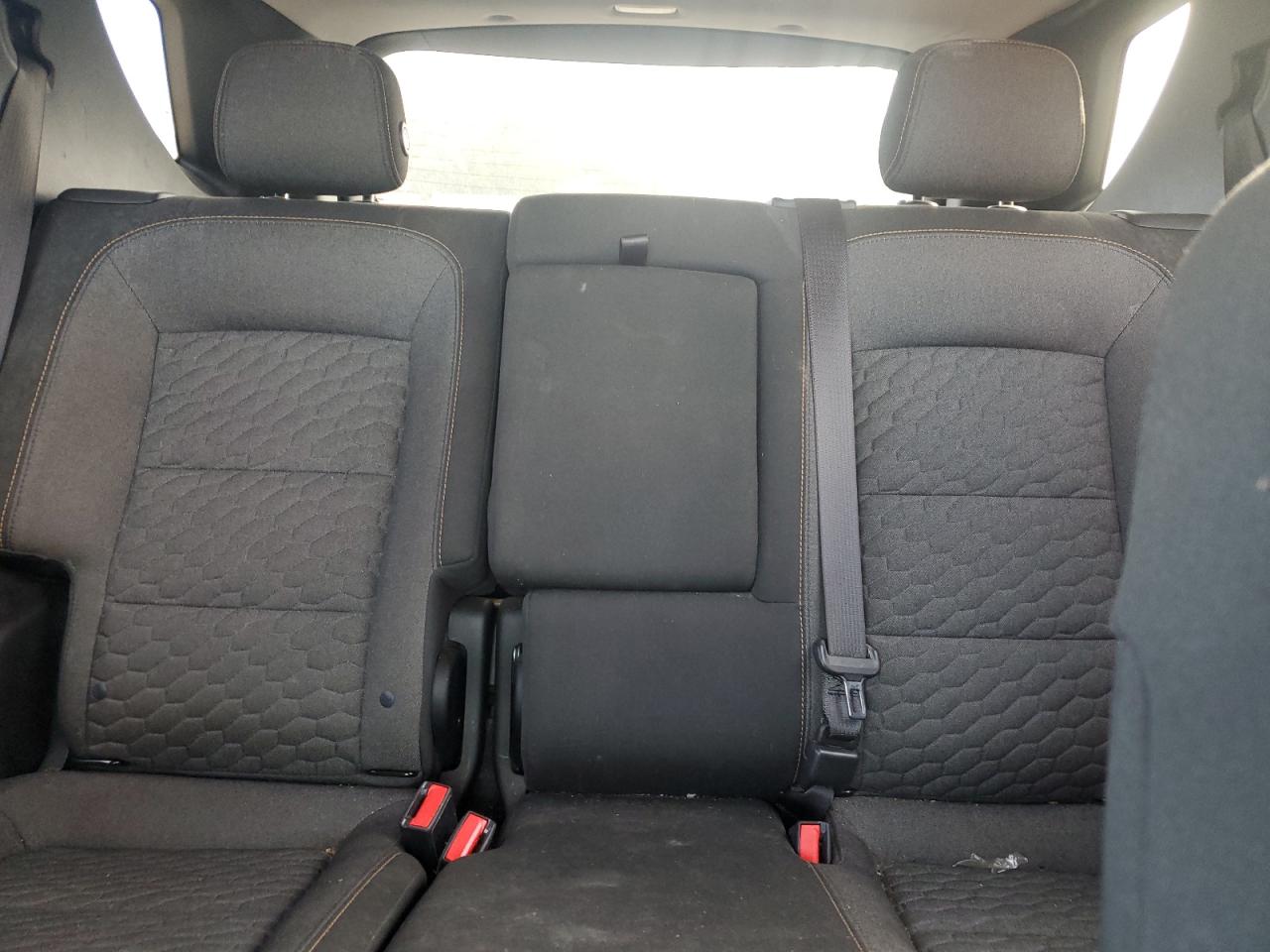 2018 Chevrolet Equinox Lt VIN: 2GNAXSEV2J6326981 Lot: 81876515