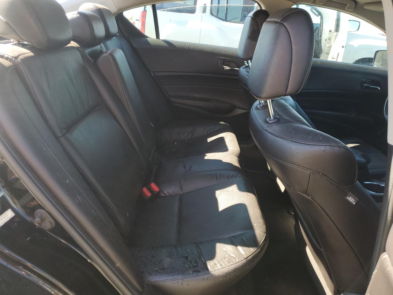 2015 Acura Ilx 20 VIN: 19VDE1F3XFE002146 Lot: 86793545
