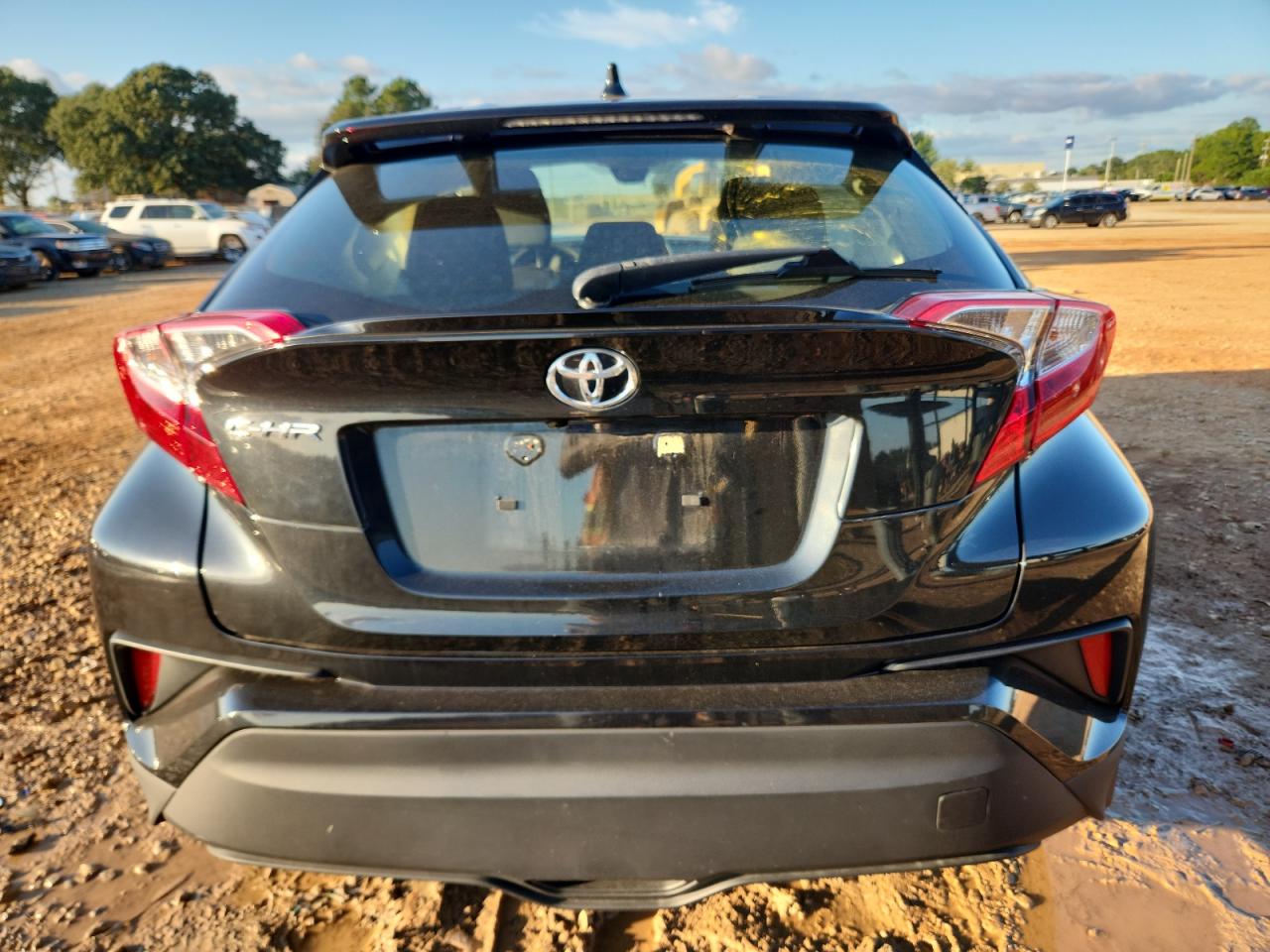 2020 Toyota C-Hr Xle VIN: JTNKHMBX9L1090584 Lot: 85583525