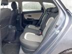 2017 KIA CEED 3 ISG CRDI  for sale at Copart ST HELENS