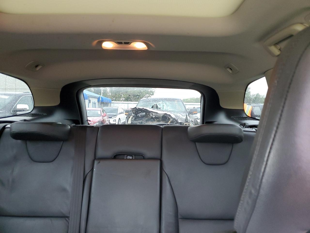 2013 Volvo Xc60 3.2 VIN: YV4952DZ6D2384175 Lot: 86142675