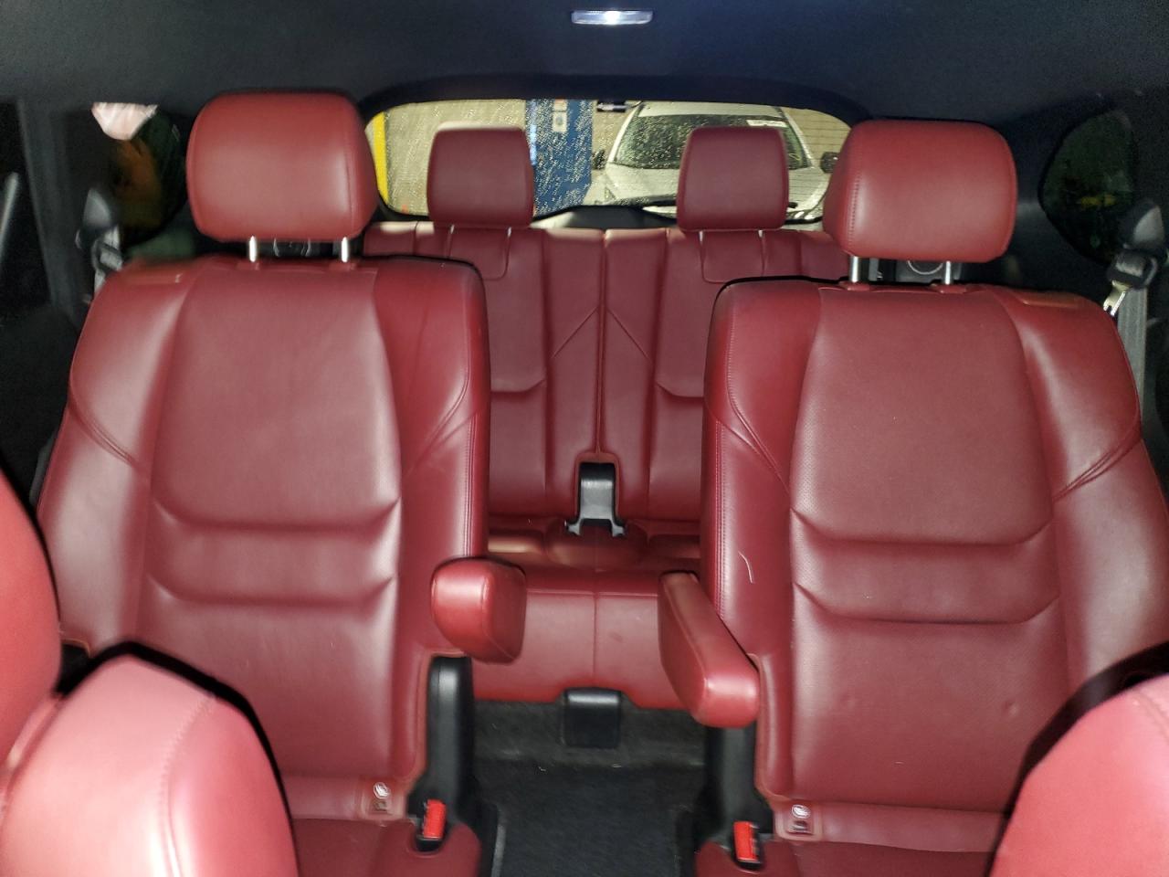 2021 Mazda Cx-9 Grand Touring VIN: JM3TCBDY3M0502790 Lot: 90435885