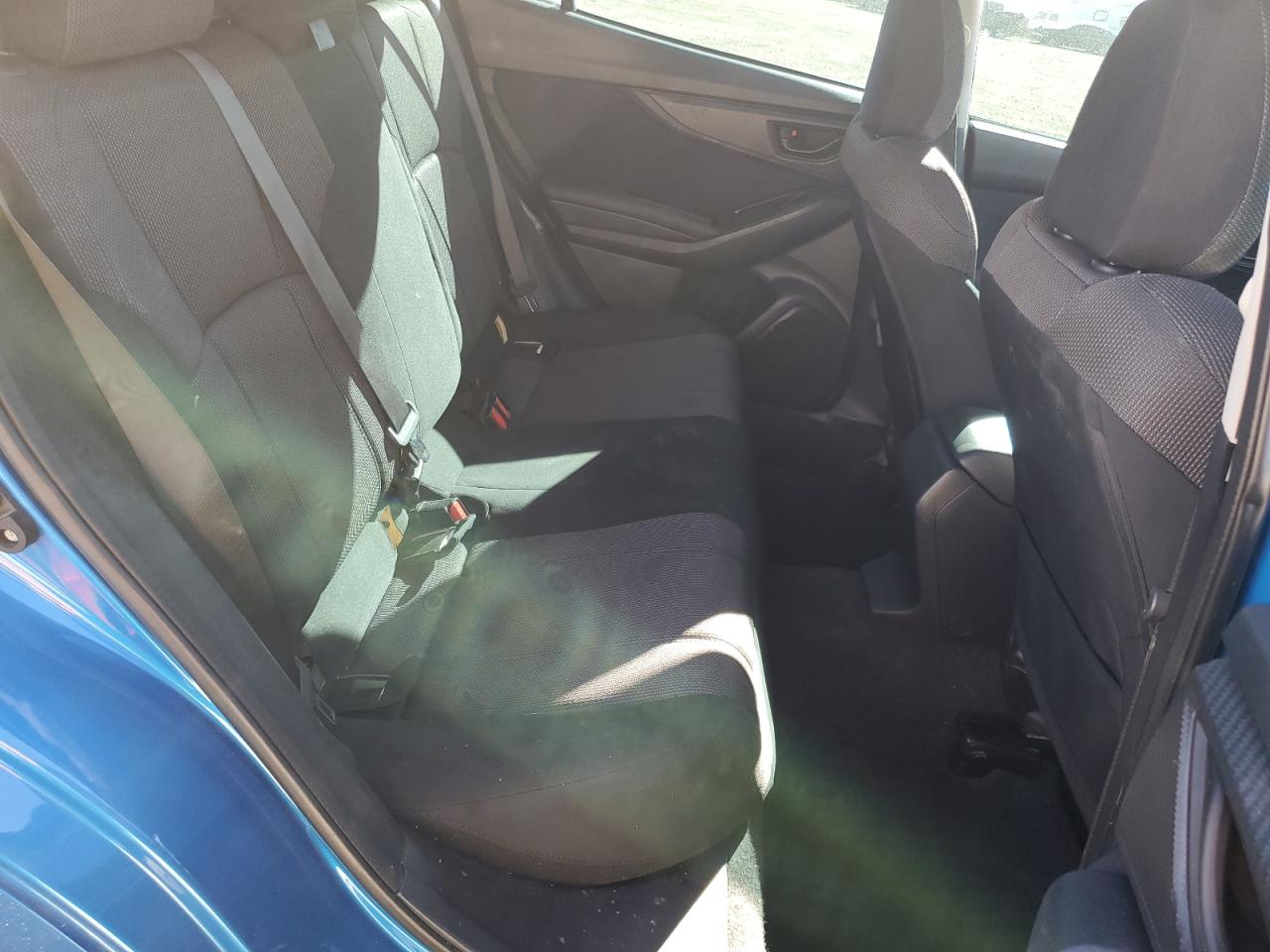 2020 Subaru Impreza VIN: 4S3GTAA61L1709033 Lot: 82644385