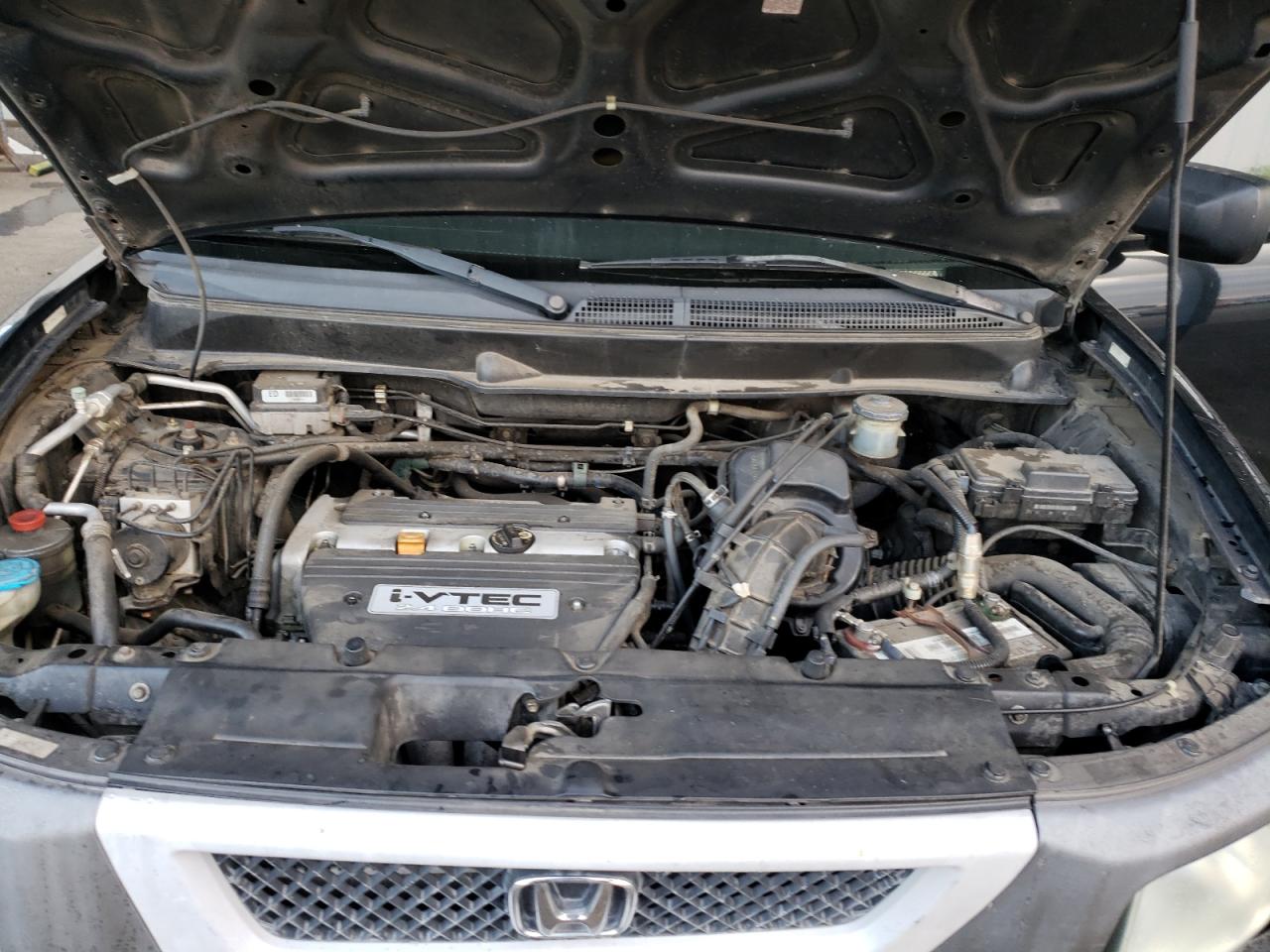 2003 Honda Element Ex VIN: 5J6YH28663L053931 Lot: 82454365