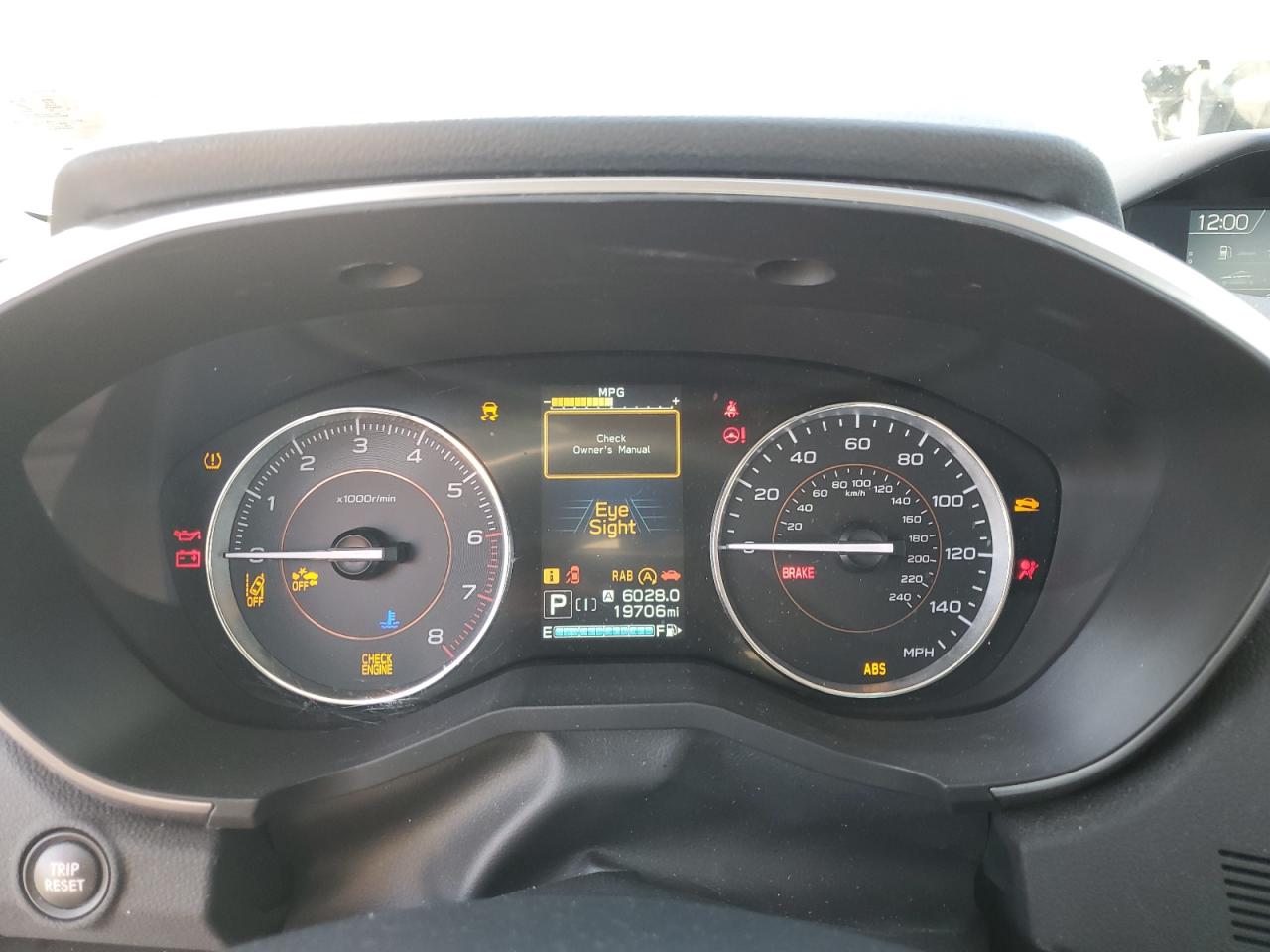 2023 Subaru Crosstrek Limited VIN: JF2GTHMC8P8331544 Lot: 85163105