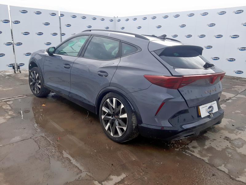 2024 CUPRA FORMENTOR 1.5 ETSI 150 V2 5DR DSG