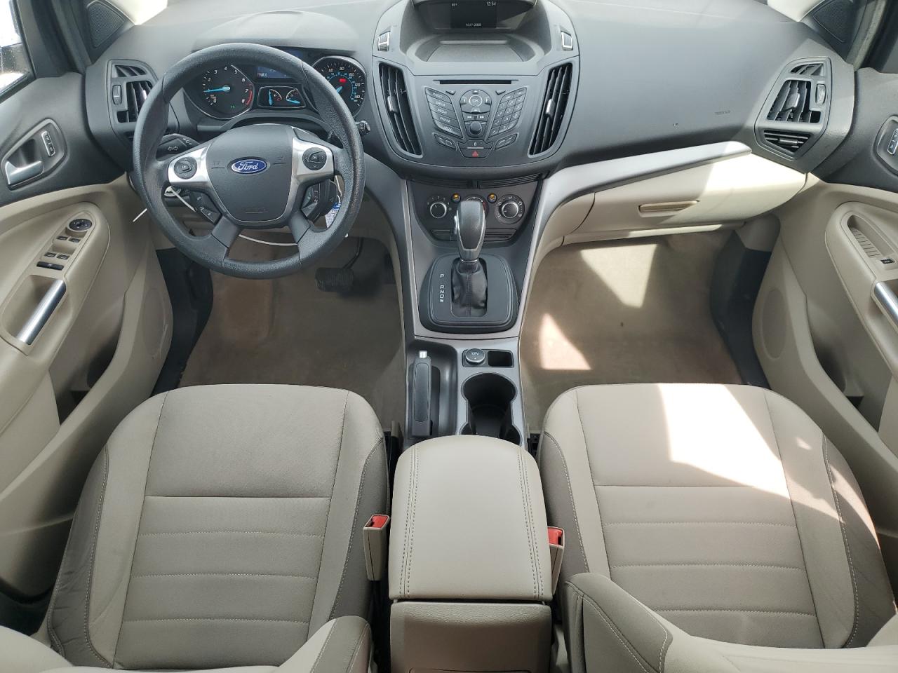 2014 Ford Escape Se VIN: 1FMCU9GX4EUD32222 Lot: 84791975