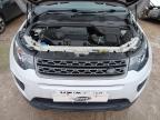 2019 LAND ROVER DISCOVERY SPORT 2.0 TD4 180 LANDMARK 5DR AUTO for sale at Copart BRISTOL
