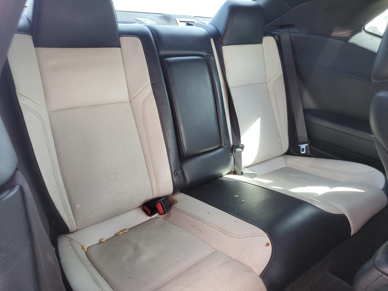 2015 Dodge Challenger Sxt Plus VIN: 2C3CDZBG1FH770538 Lot: 86454385