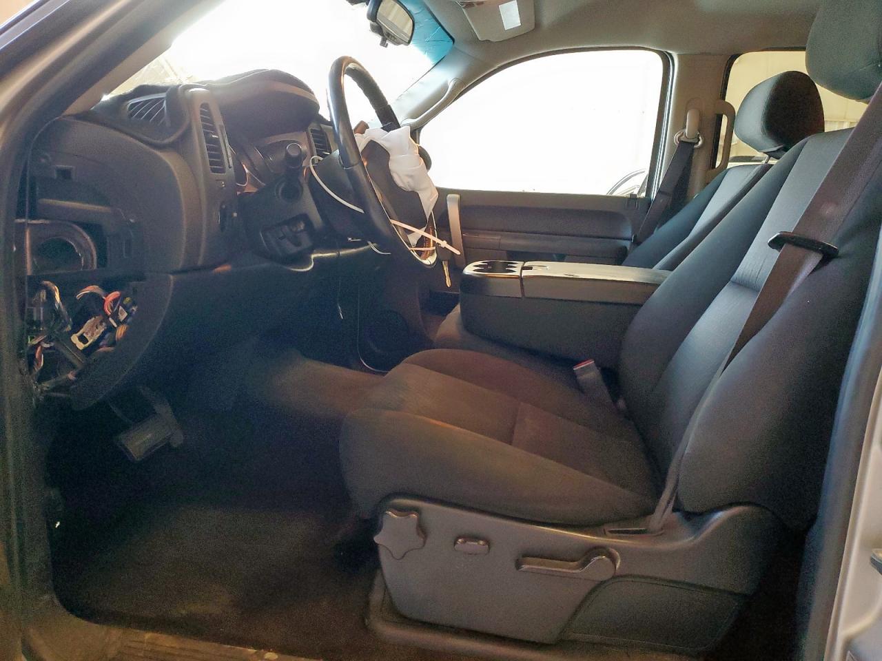 2010 Chevrolet Silverado C1500 Lt VIN: 3GCRCSE08AG291217 Lot: 85160635