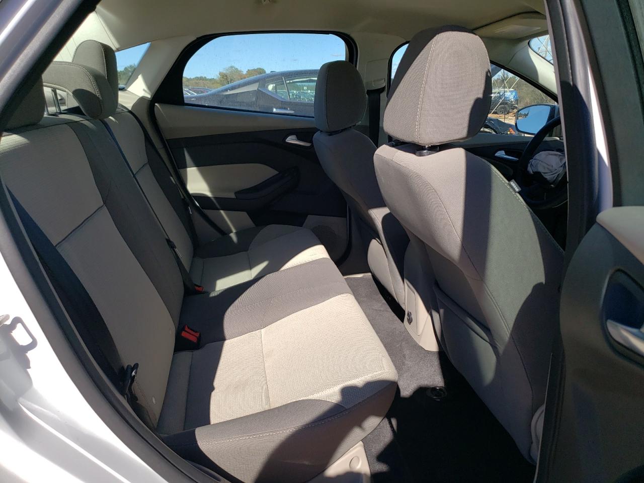 2013 Ford Focus Se VIN: 1FADP3F28DL115804 Lot: 86513235