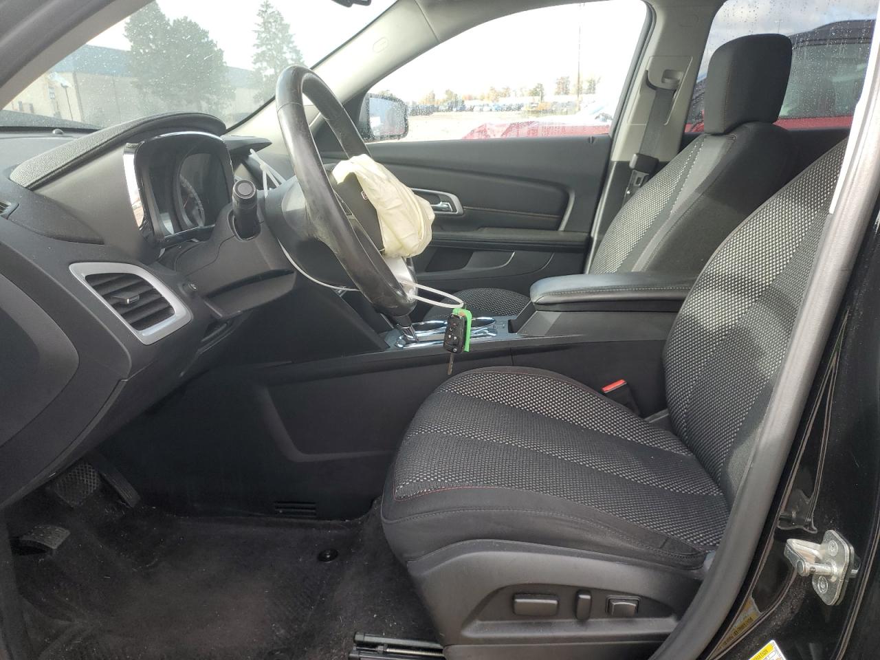 2016 GMC Terrain Sle VIN: 2GKFLTE32G6103870 Lot: 87487695