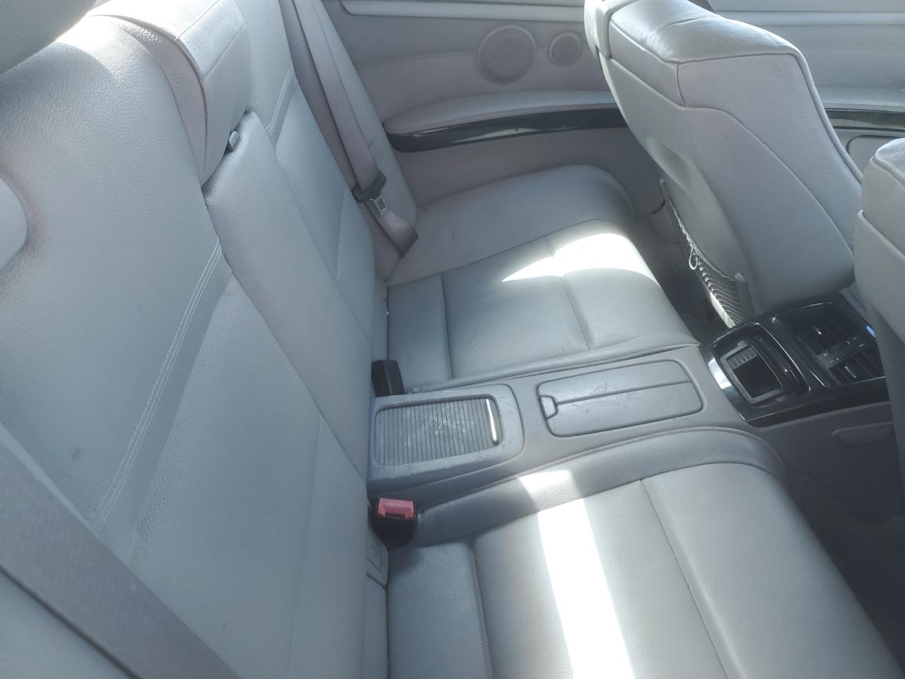 2009 BMW 328 I Sulev VIN: WBAWR33599P460929 Lot: 84867615