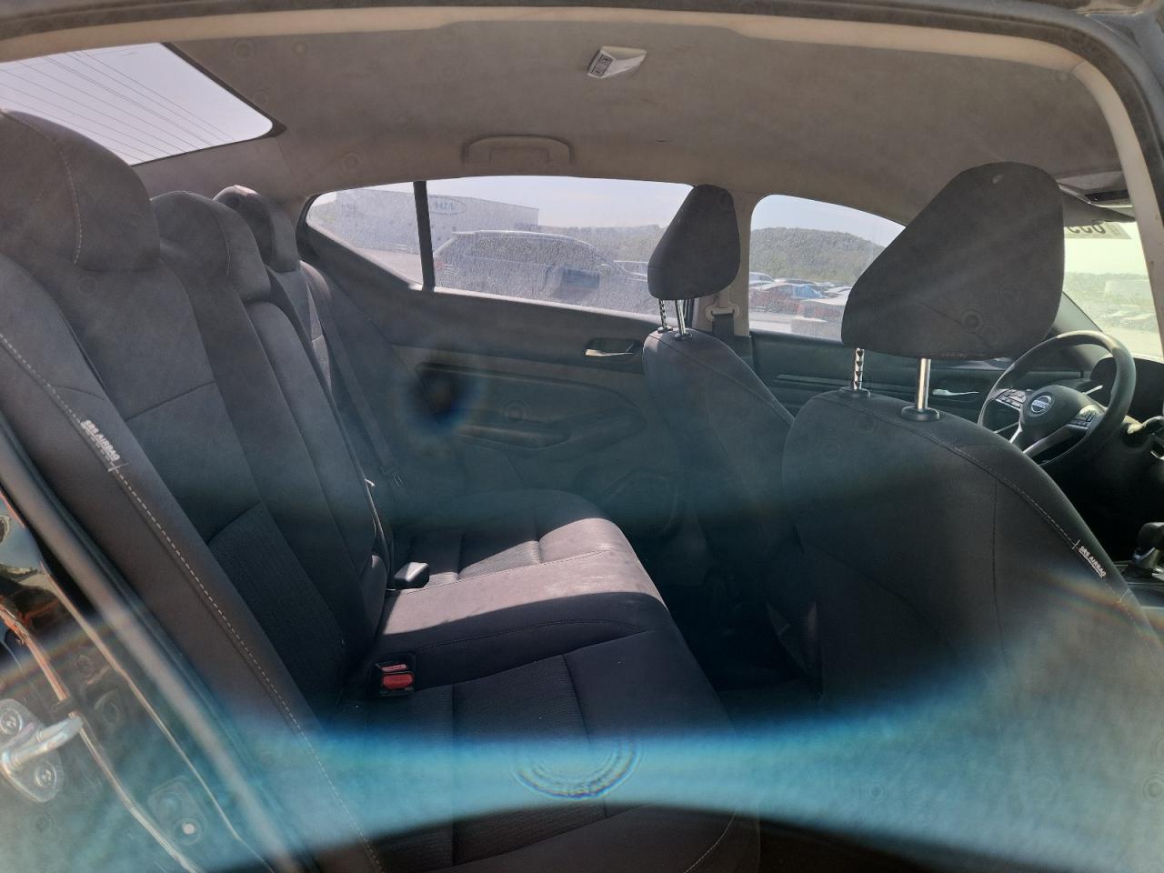 2021 Nissan Altima S VIN: 1N4BL4BV2MN398780 Lot: 85918205