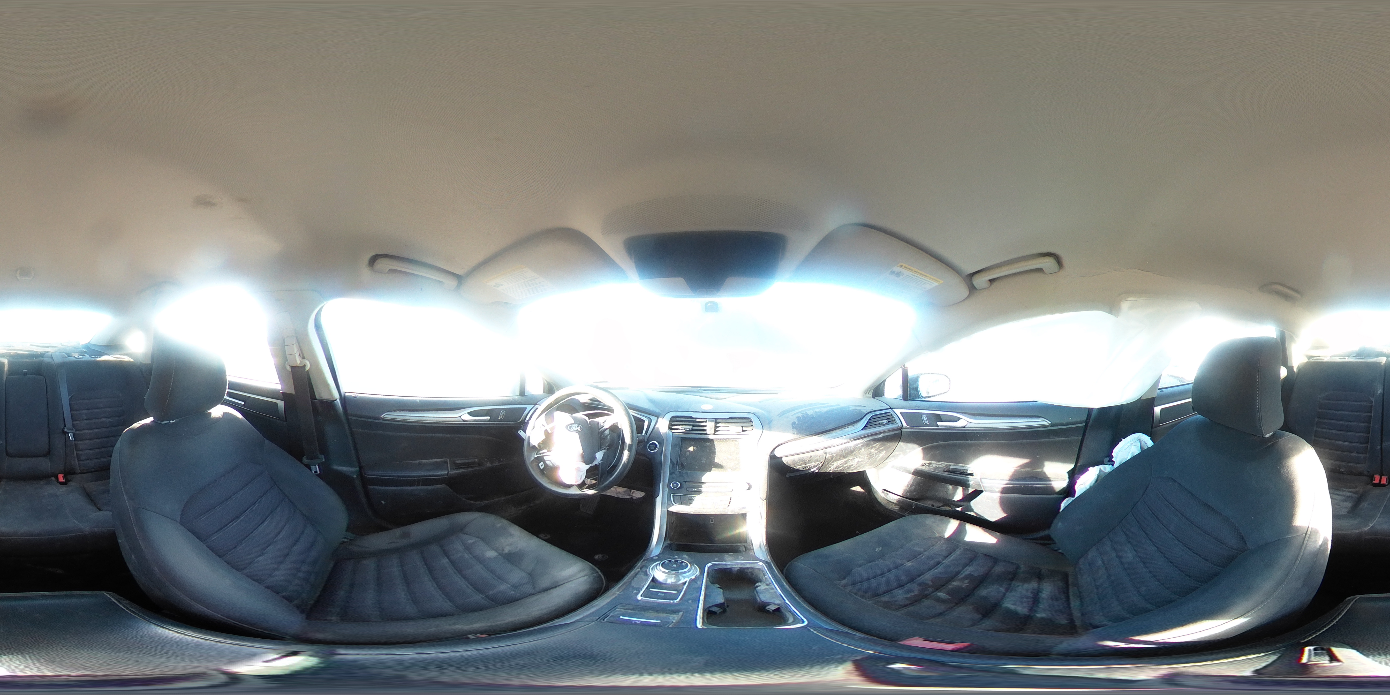 2017 Ford Fusion Se VIN: 3FA6P0HD4HR394066 Lot: 84885525