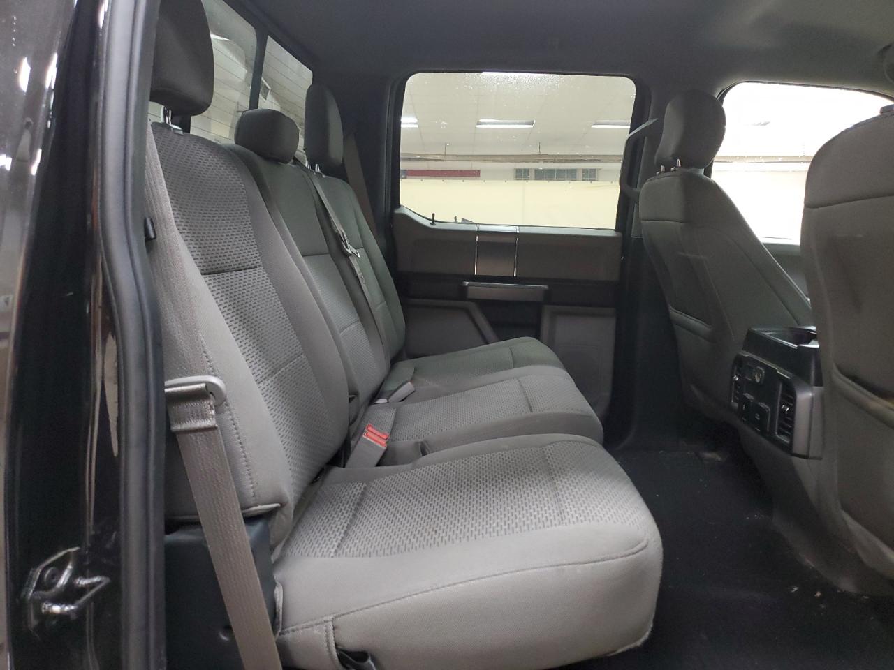 2019 Ford F150 Supercrew VIN: 1FTFW1E43KFC06424 Lot: 85194335