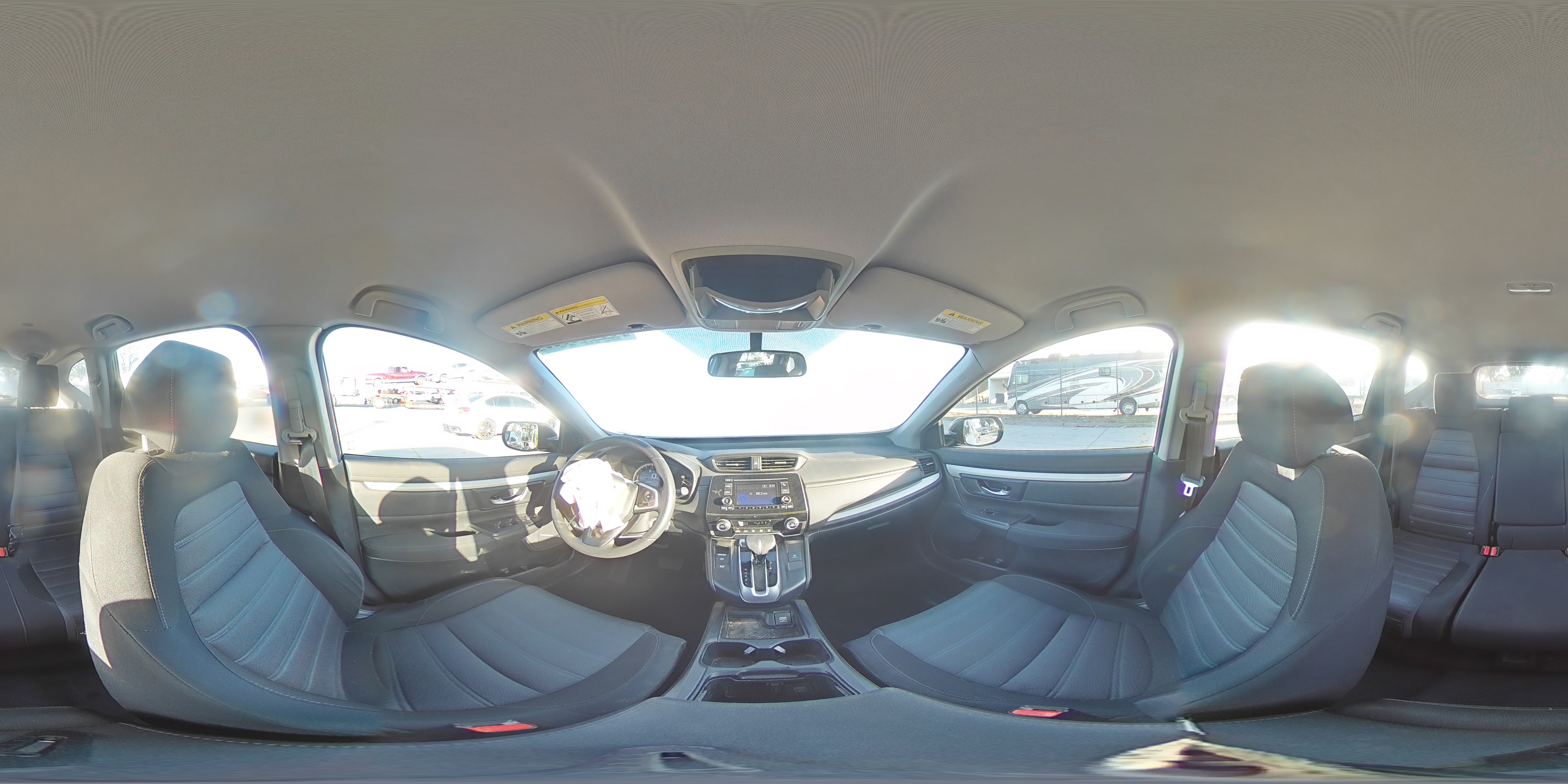 2019 Honda Cr-V Lx VIN: 2HKRW6H37KH221883 Lot: 85695865