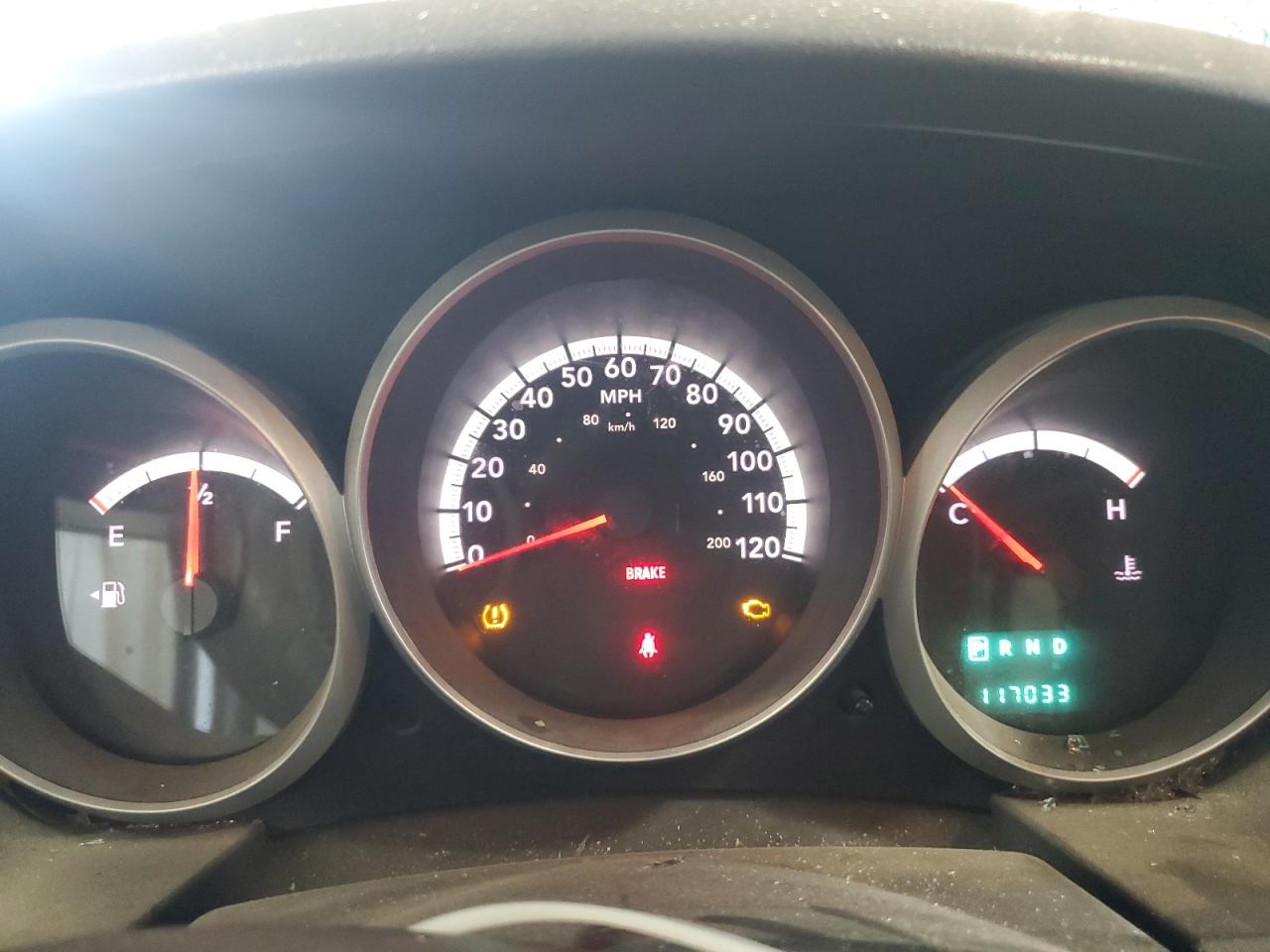 2009 Dodge Grand Caravan Se VIN: 2D8HN44E89R687038 Lot: 89543465