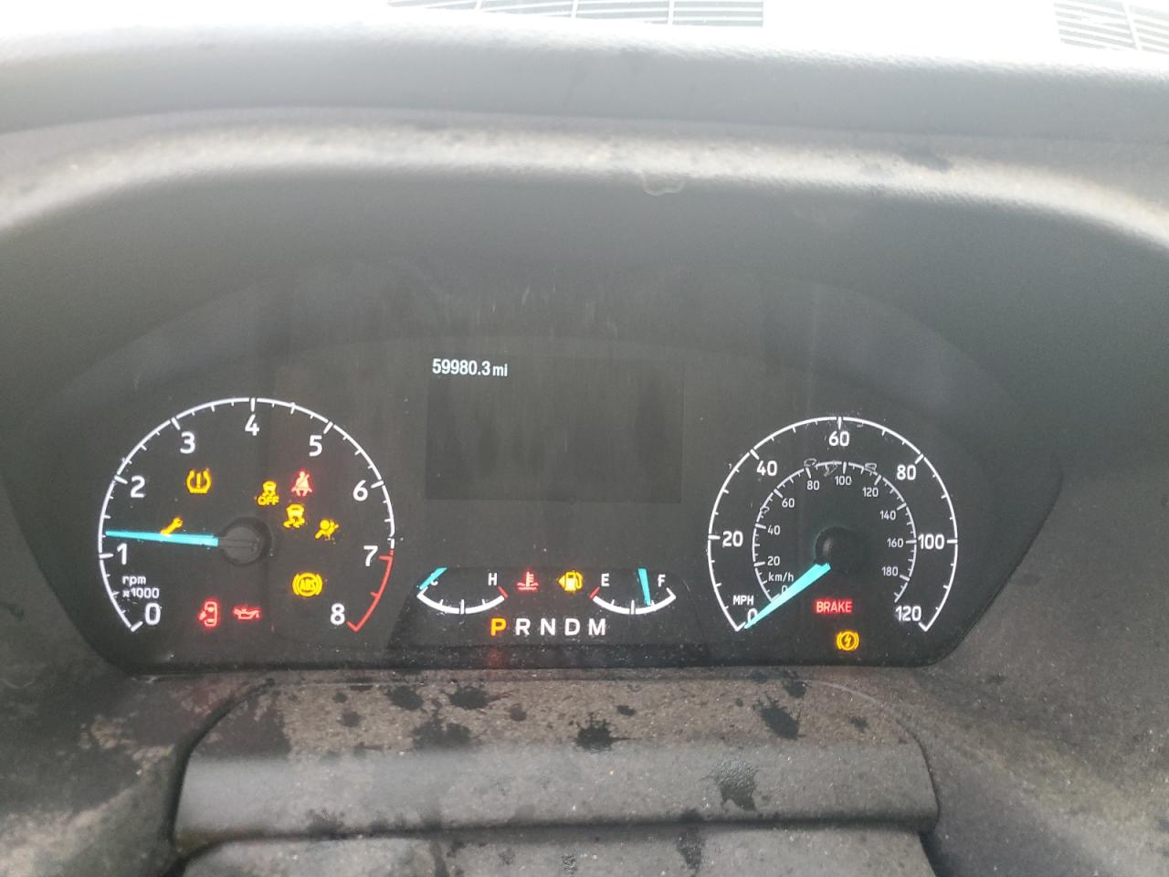 2021 Ford Transit 250 Delivery Van VIN: 1FTBR1Y84MKA93744 Lot: 90720065