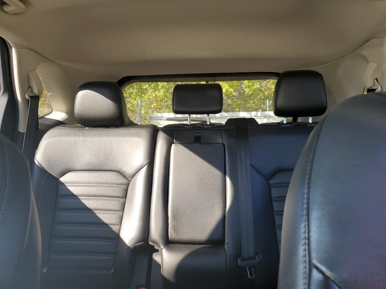 2016 Ford Edge Sel VIN: 2FMPK3J91GBB26833 Lot: 82367995