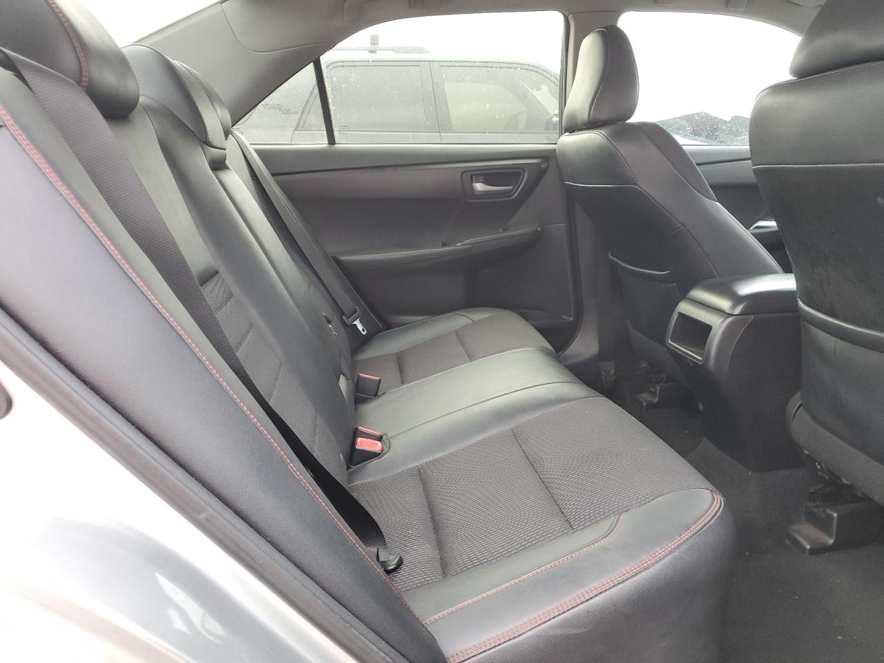 2016 Toyota Camry Le VIN: 4T1BF1FK5GU194500 Lot: 85794295