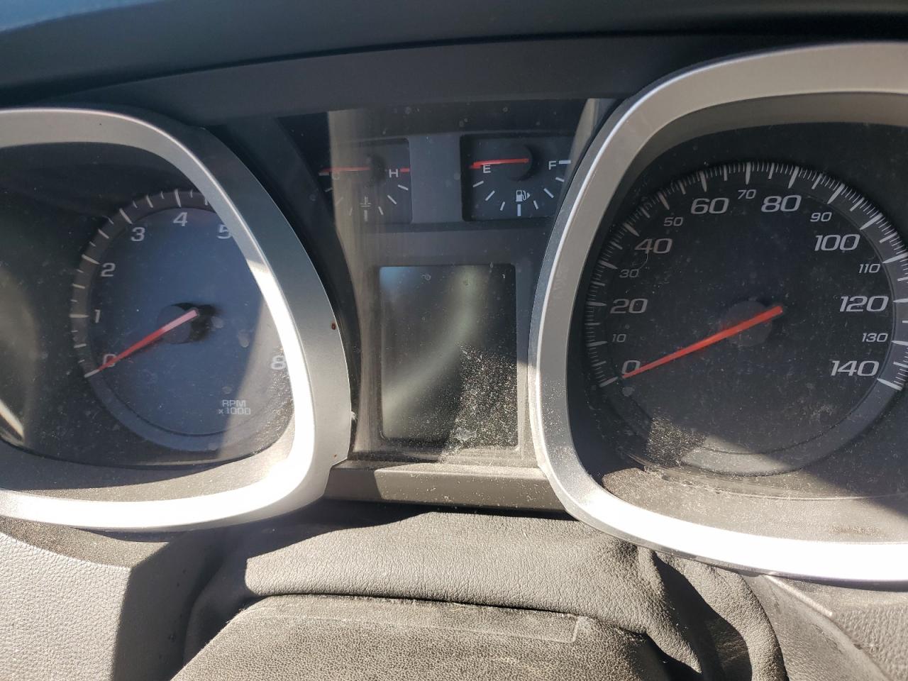 2015 Chevrolet Equinox Lt VIN: 2GNFLFEK3F6162307 Lot: 82376845