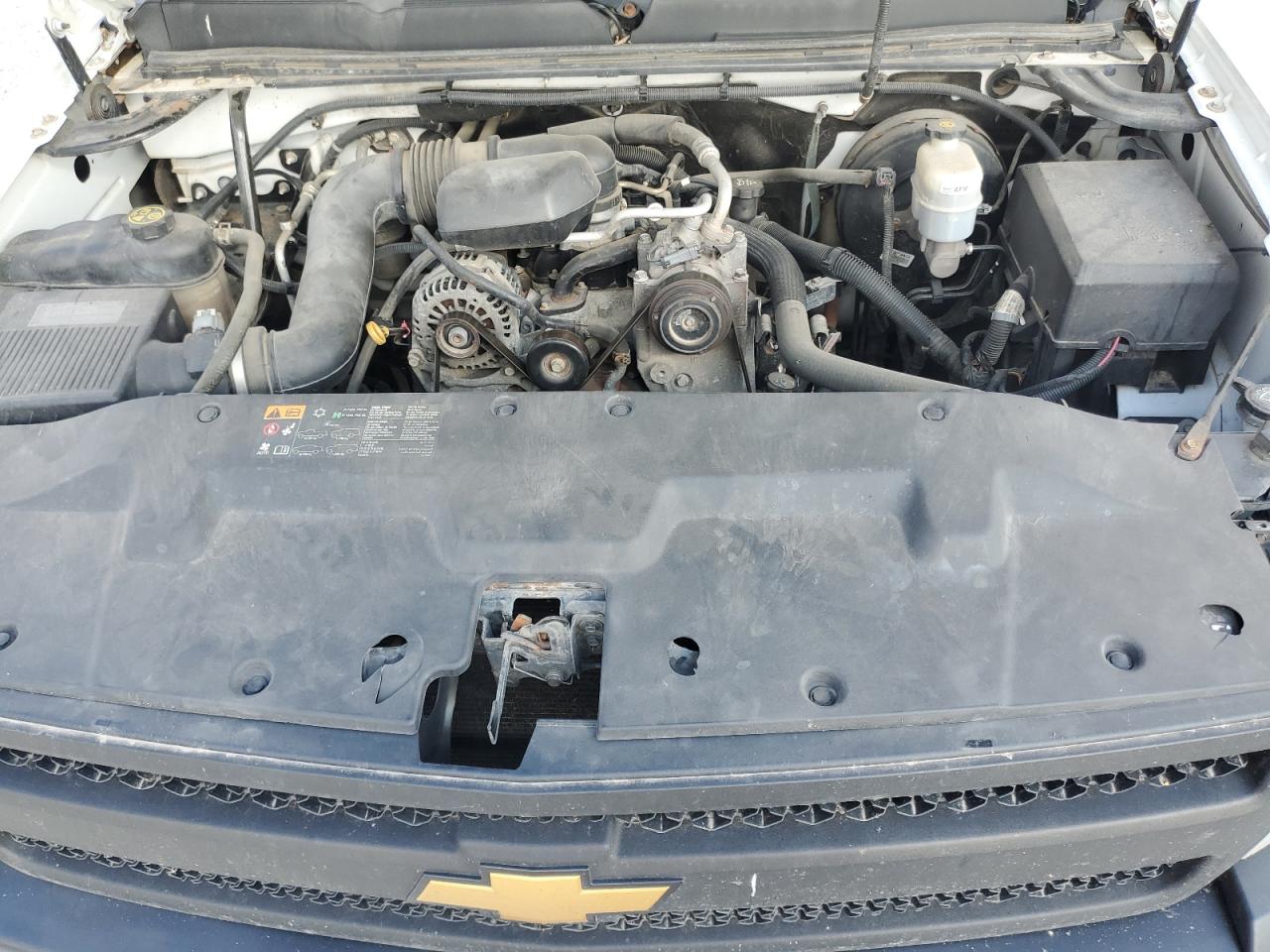 2013 Chevrolet Silverado C1500 VIN: 1GCNCPEXXDZ109479 Lot: 85871895