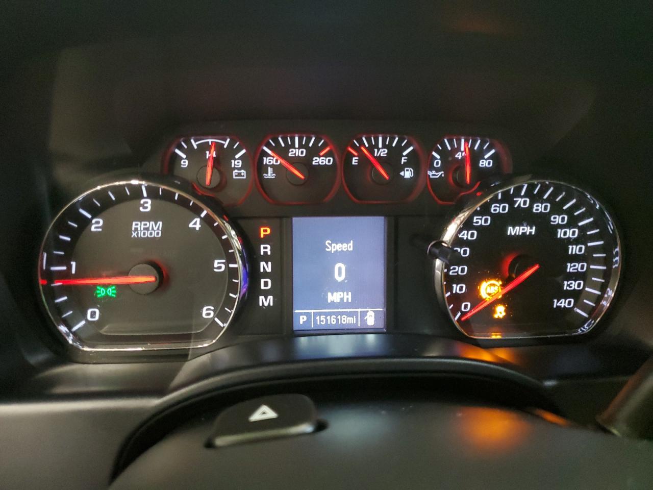 2014 Chevrolet Silverado K1500 VIN: 1GCNKPEC4EZ142219 Lot: 85133615