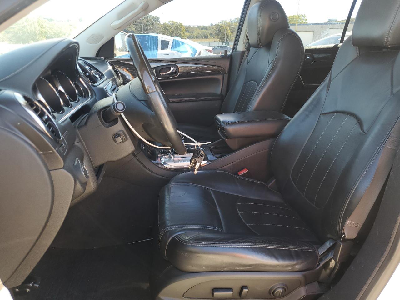 2014 Buick Enclave VIN: 5GAKVCKD3EJ205438 Lot: 84868315