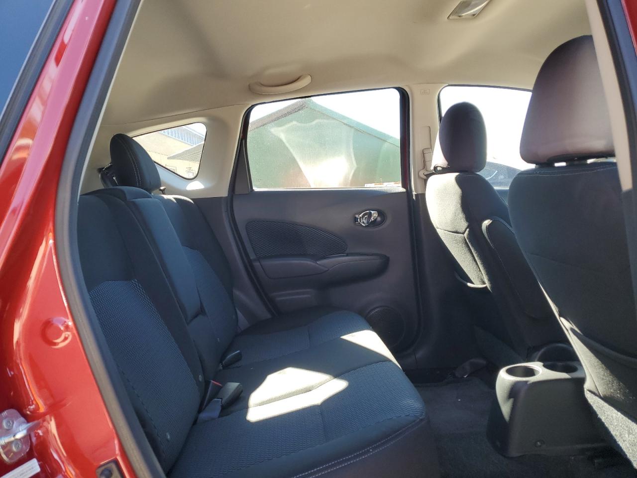 2014 Nissan Versa Note S VIN: 3N1CE2CP8EL411534 Lot: 82230215