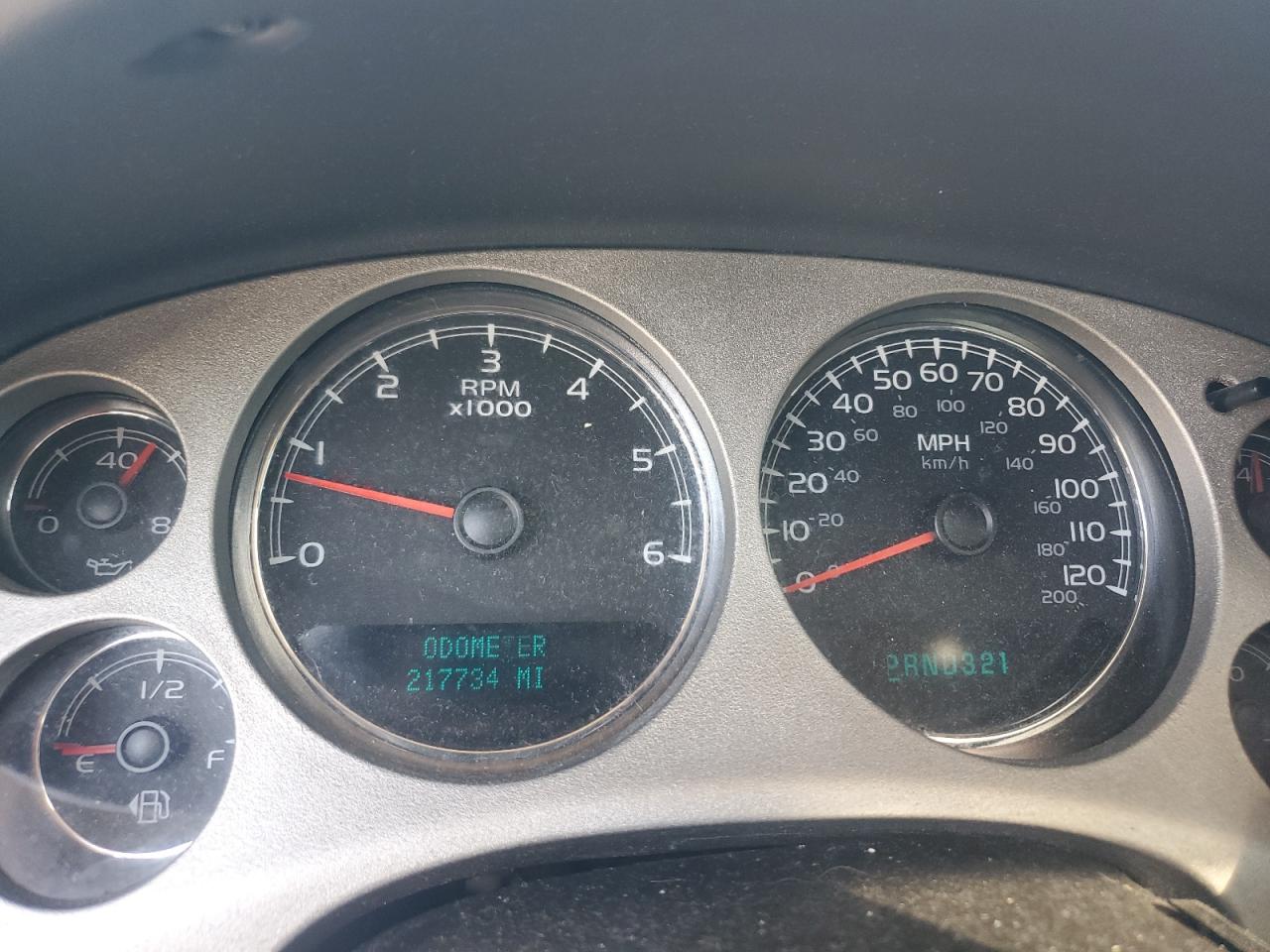 2007 Chevrolet Avalanche K1500 VIN: 3GNFK12347G172580 Lot: 82398065