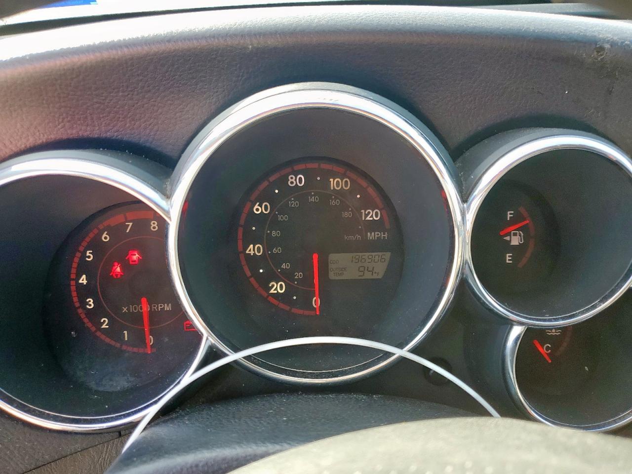 2007 Toyota Corolla Matrix Xr VIN: 2T1KR32E17C639979 Lot: 86226215