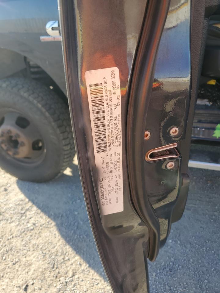 2015 Ram 3500 St VIN: 3C63RRGL7FG546846 Lot: 86805055