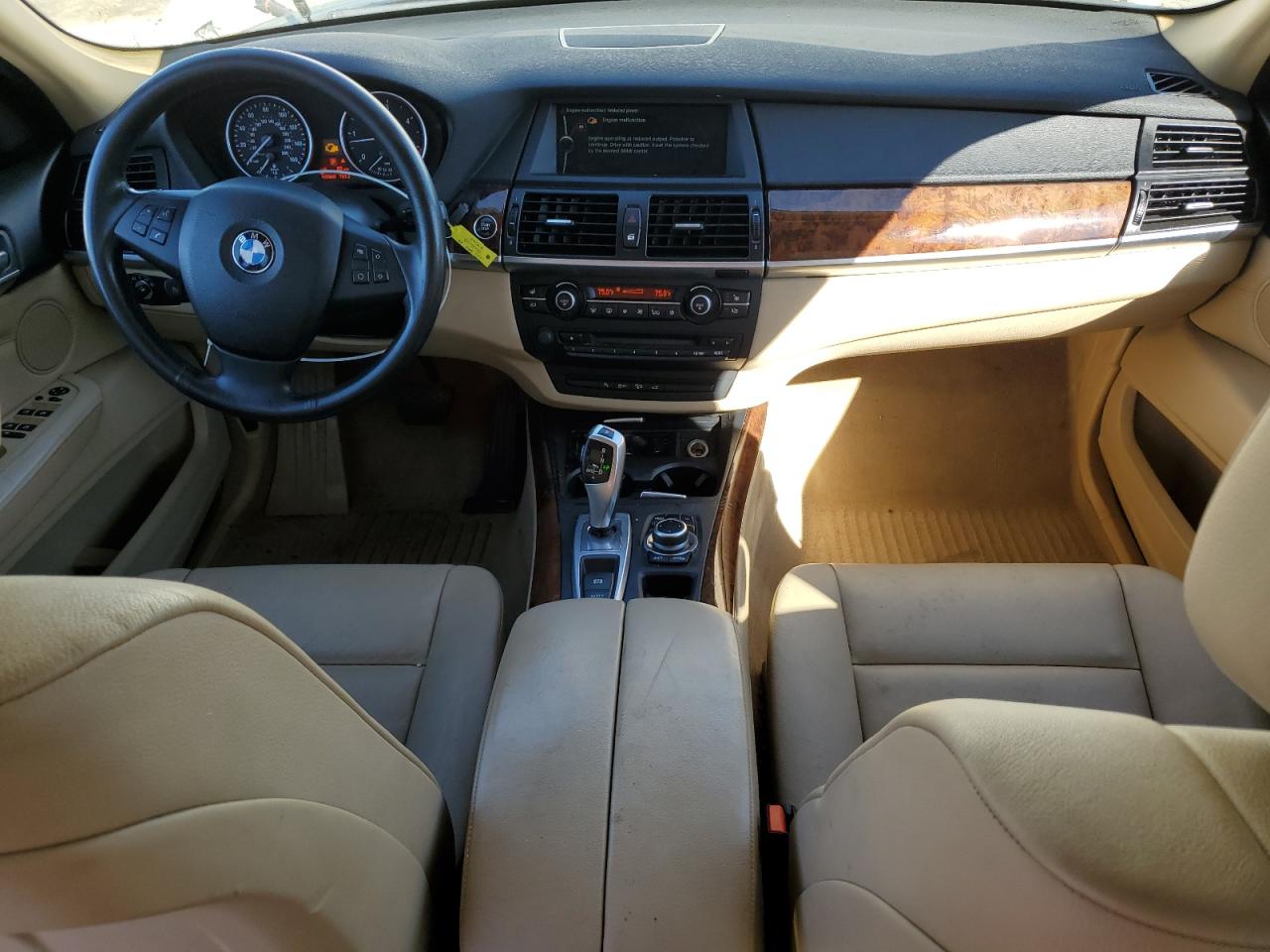 2013 BMW X5 xDrive35D VIN: 5UXZW0C51D0B91707 Lot: 85374955