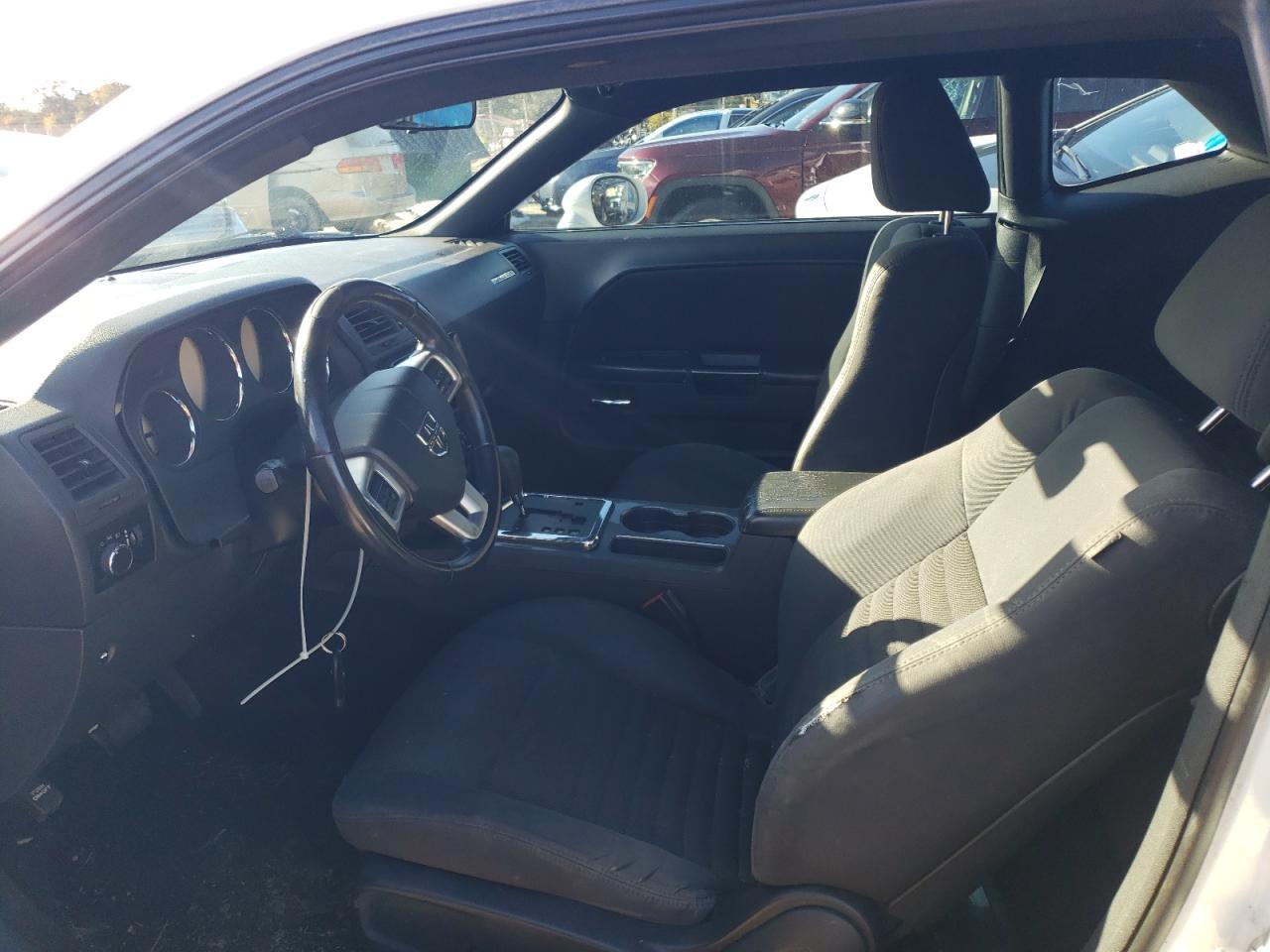 2013 Dodge Challenger Sxt VIN: 2C3CDYAG2DH601072 Lot: 85403915