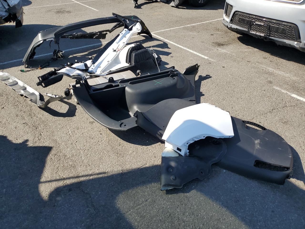 2024 Kia Sportage Ex VIN: 5XYK33DF3RG199889 Lot: 85591335