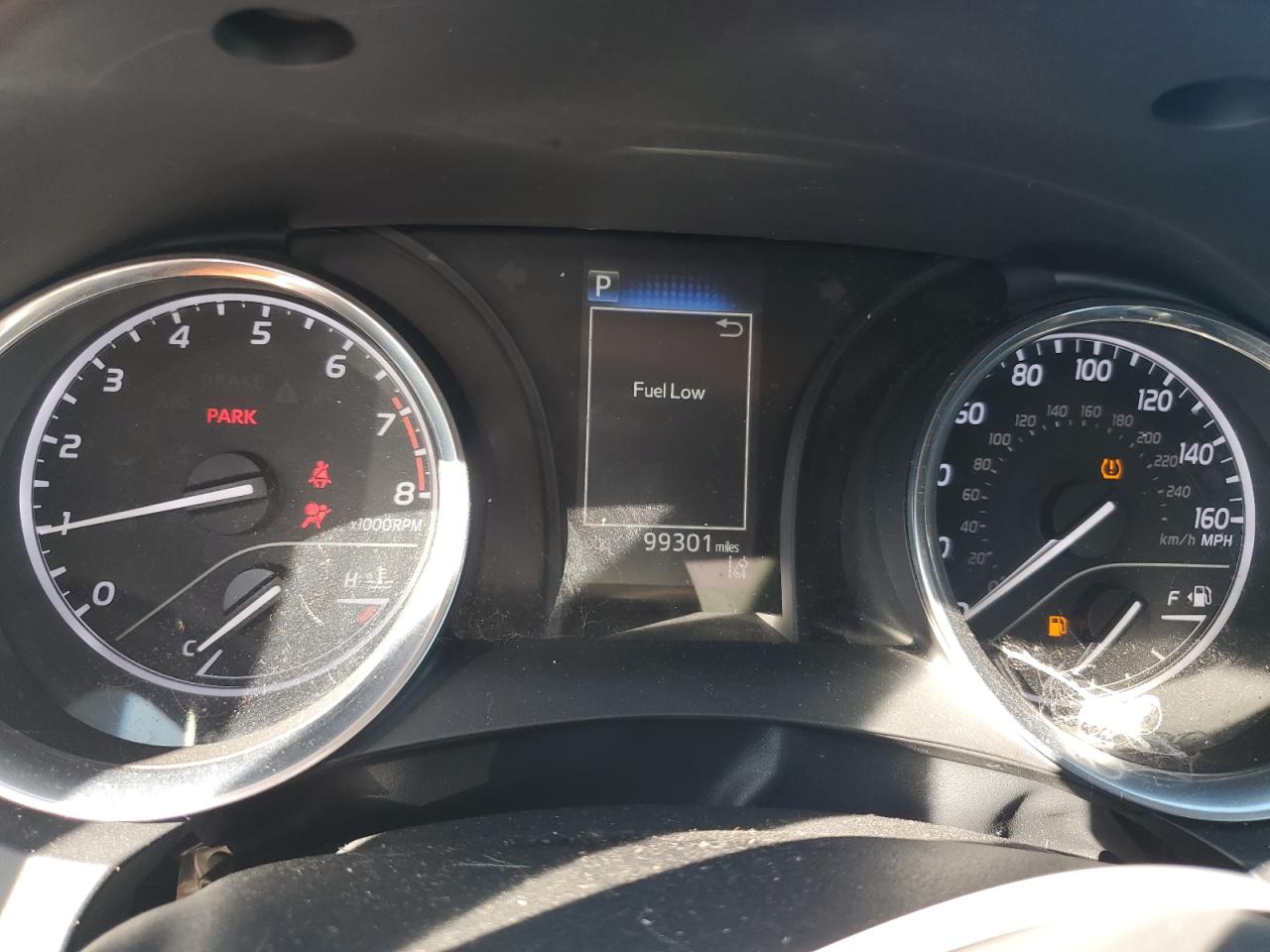 2018 Toyota Camry L VIN: 4T1B11HK6JU020812 Lot: 85348105