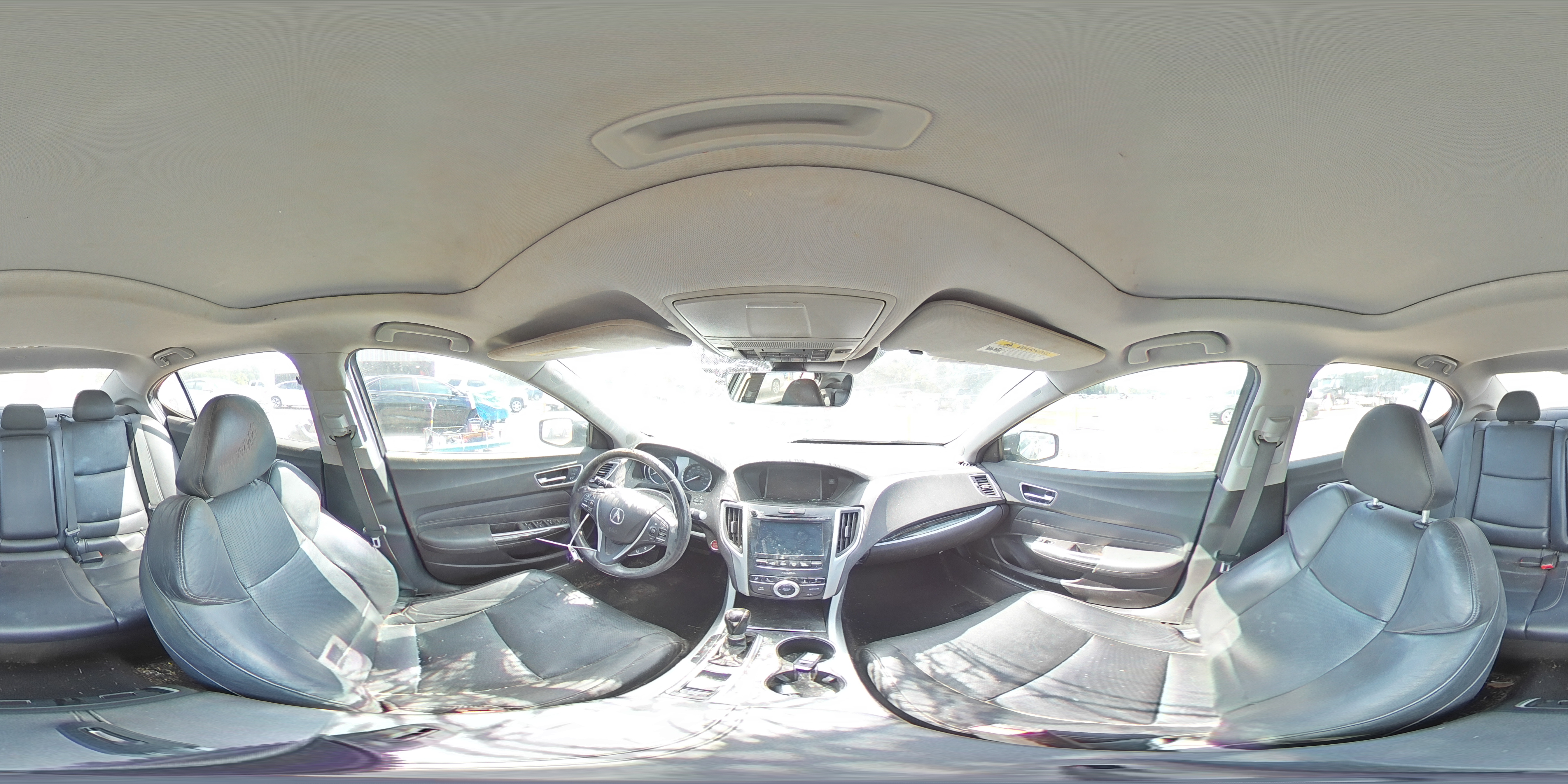 2020 Acura Tlx Technology VIN: 19UUB1F52LA008671 Lot: 85256215