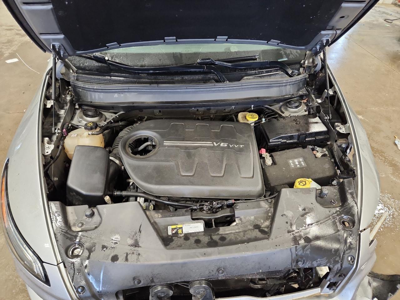 2015 Jeep Cherokee Latitude VIN: 1C4PJMCS0FW635368 Lot: 85886975