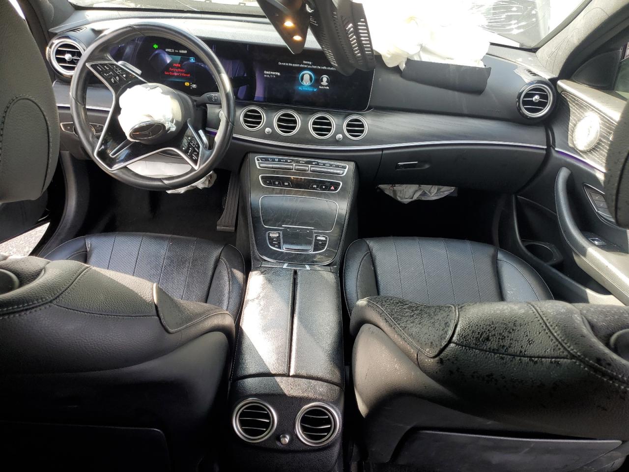 2022 Mercedes-Benz E 350 VIN: W1KZF8DB3NB085921 Lot: 81931115